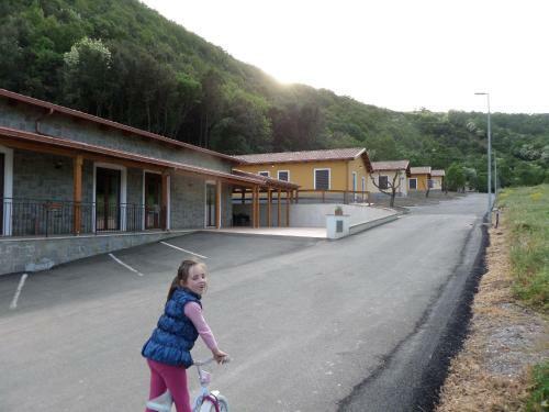 Hotel Resort La Selva