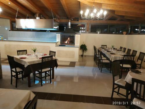 Hotel Resort La Selva
