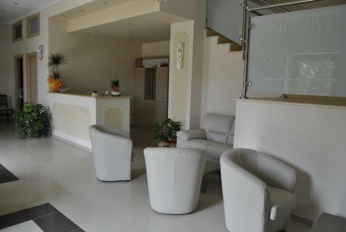 Hotel Resort La Selva