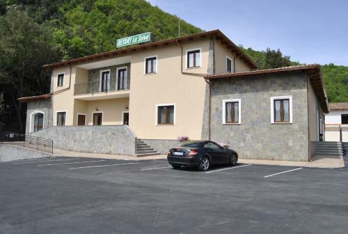 Hotel Resort La Selva