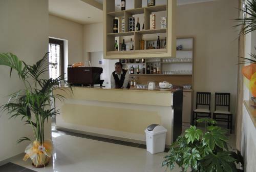 Hotel Resort La Selva