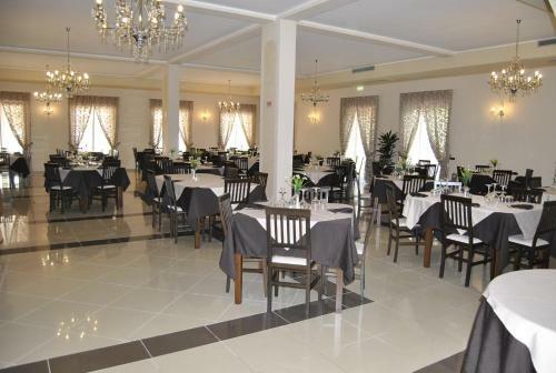 Hotel Resort La Selva