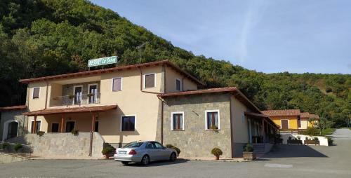 Hotel Resort La Selva