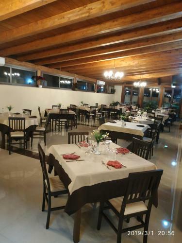 Hotel Resort La Selva