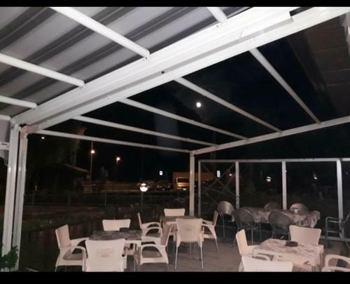 Hotel Ristorante Bucaneve