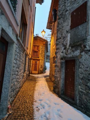 Hotel Ristorante Bucaneve