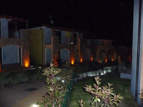 Apartamento Casa Mia