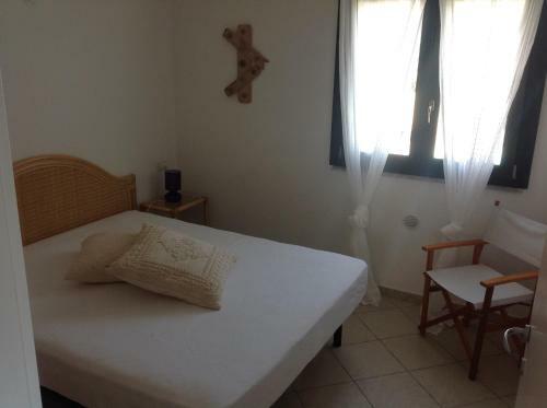 Apartamento Casa Mia