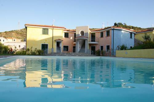 Apartamento Casa Mia