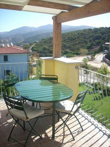 Apartamento Casa Mia