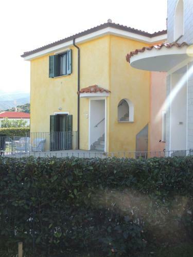 Apartamento Casa Mia
