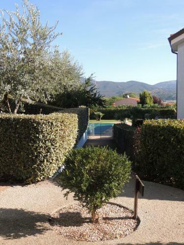Apartamento Casa Mia