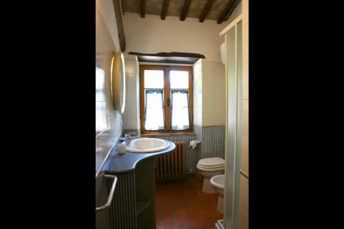 Rocca Ripesena Villa Sleeps 10 Pool Wifi