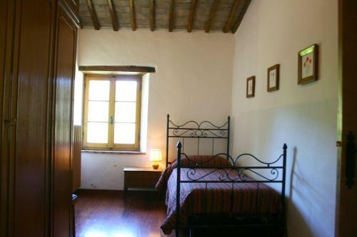 Rocca Ripesena Villa Sleeps 10 Pool Wifi