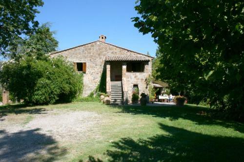 Rocca Ripesena Villa Sleeps 10 Pool Wifi
