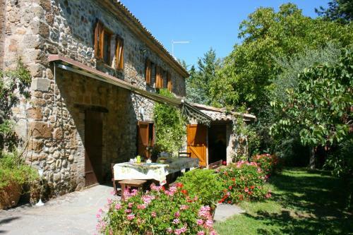 Rocca Ripesena Villa Sleeps 10 Pool Wifi