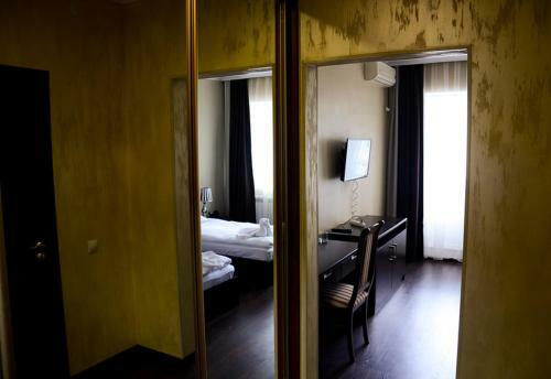 Hotel Kokshebel