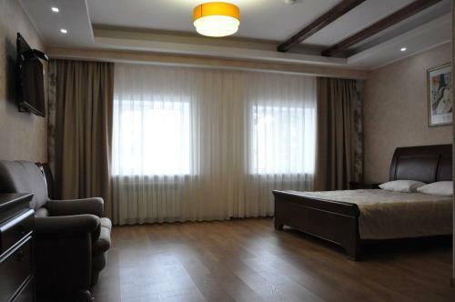 Hotel Kokshebel