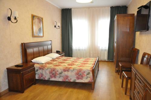 Hotel Kokshebel