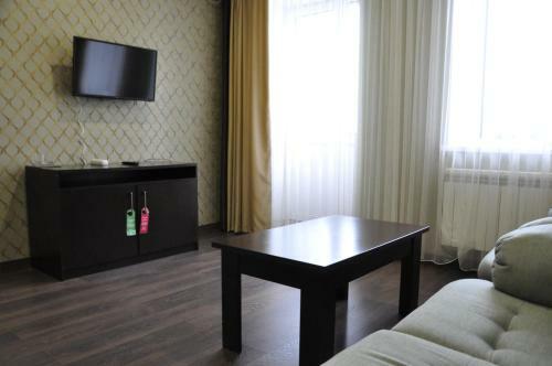 Hotel Kokshebel