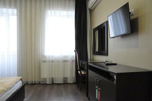 Hotel Kokshebel