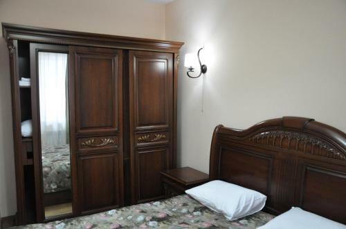 Hotel Kokshebel