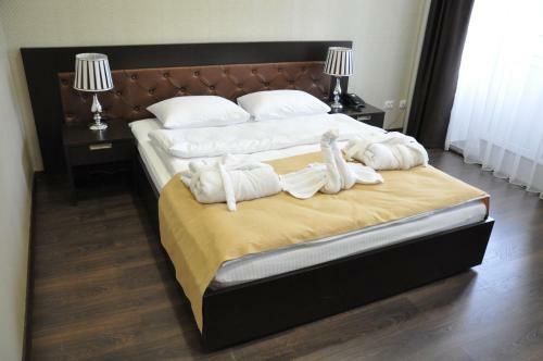 Hotel Kokshebel