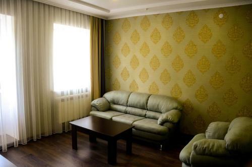 Hotel Kokshebel
