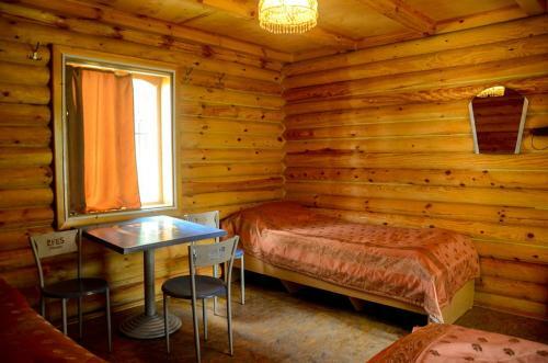 Hotel Kokshebel