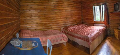 Hotel Kokshebel