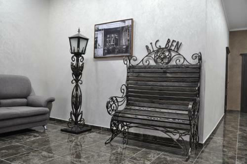Hotel Kokshebel