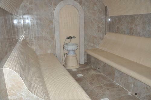 Hotel Kokshebel