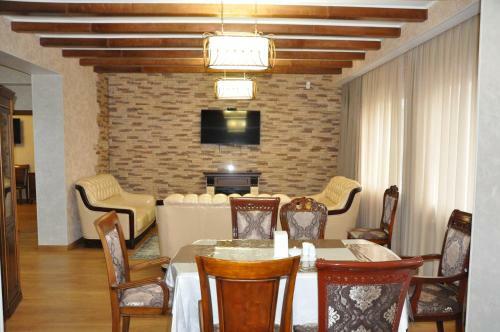 Hotel Kokshebel