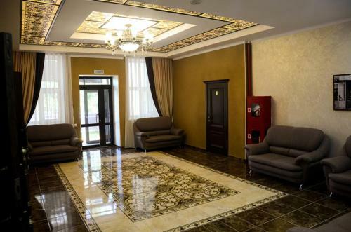 Hotel Kokshebel