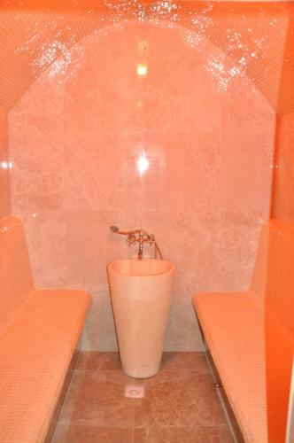 Hotel Kokshebel