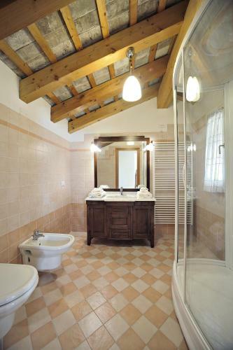 B&B El Rustegot