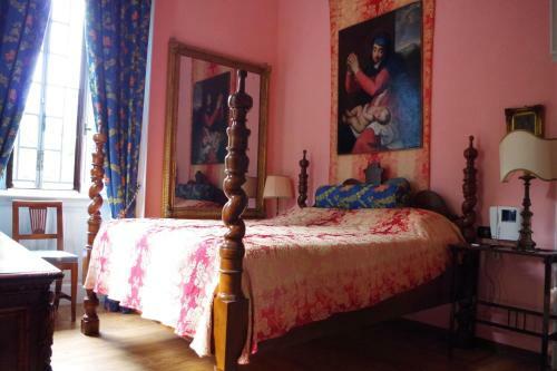Bed & Breakfast Villa Puccini