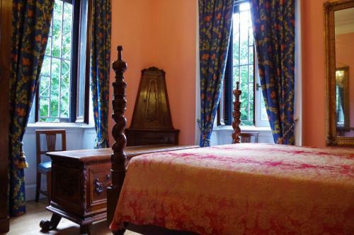 Bed & Breakfast Villa Puccini