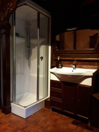 Bed & Breakfast Villa Puccini