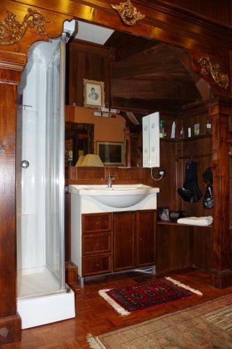 Bed & Breakfast Villa Puccini