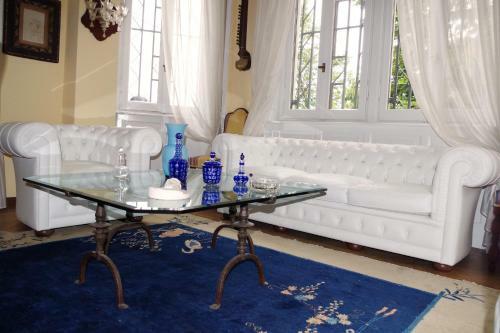 Bed & Breakfast Villa Puccini