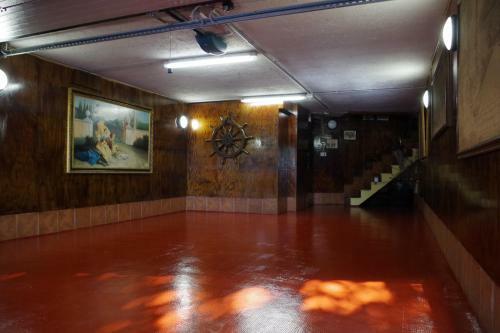 Bed & Breakfast Villa Puccini