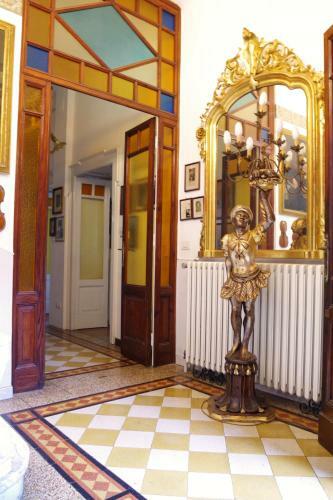 Bed & Breakfast Villa Puccini
