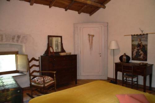 Apartamento L'ulivo