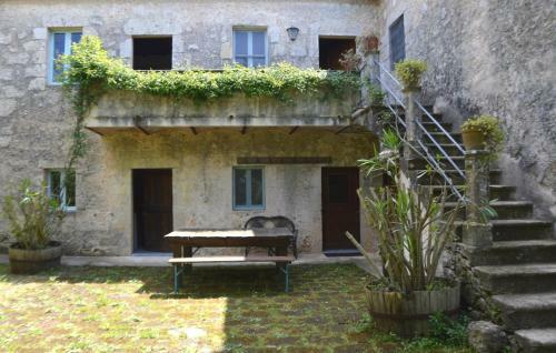 Apartamento L'ulivo