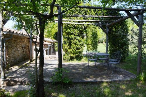 Apartamento L'ulivo