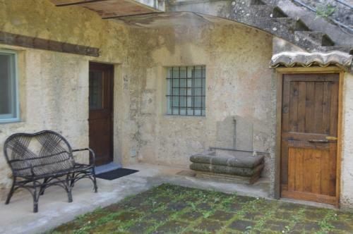 Apartamento L'ulivo