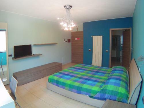 Bed & Breakfast La Tarantola