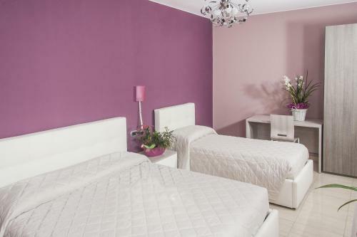Bed & Breakfast La Tarantola