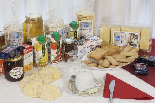 Bed & Breakfast La Tarantola